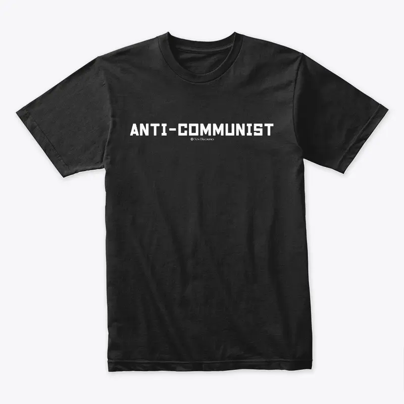 Anti-Communist