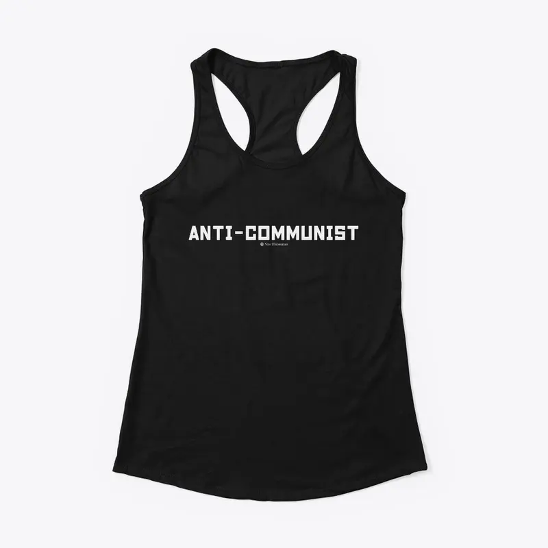 Anti-Communist