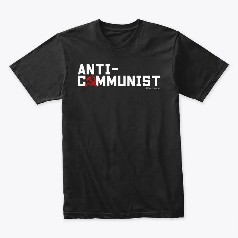 Anti-   Communist