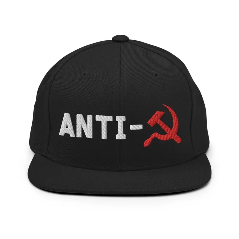 Anti-Communist