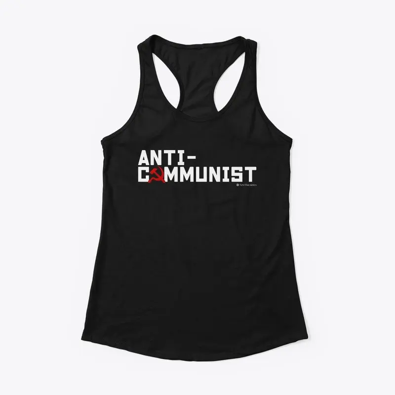 Anti-   Communist